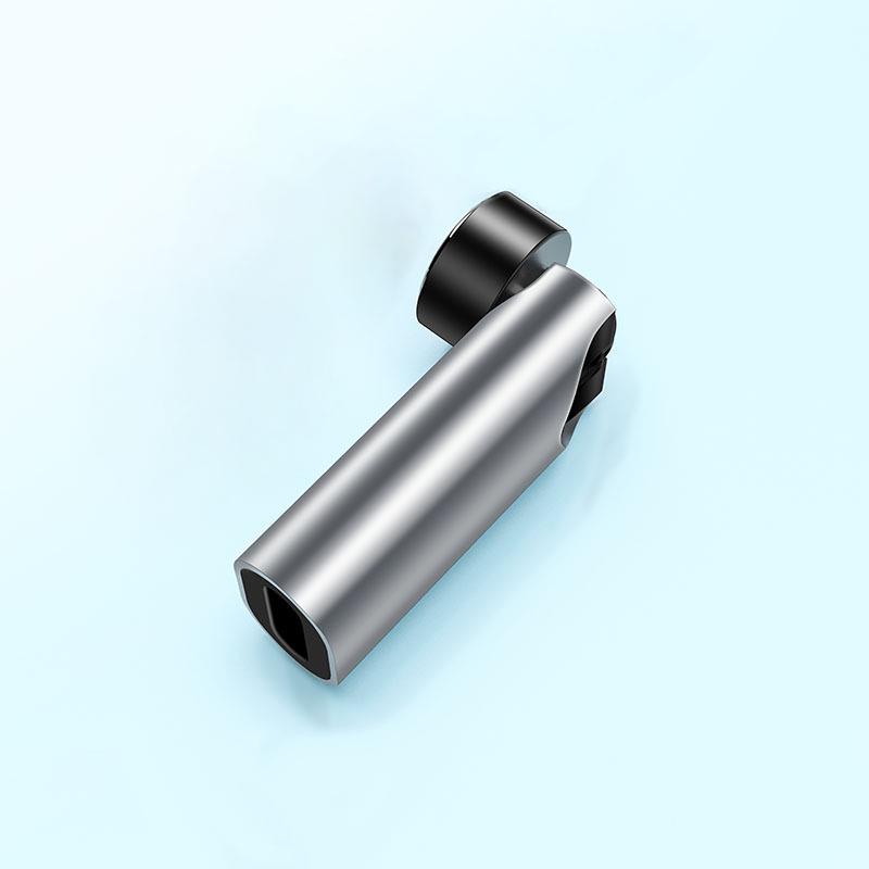 

Магнітний адаптер Type-C з обертанням на 540°, Мобільний кабель для швидкої зарядки 3A, Високошвидкісна передача даних