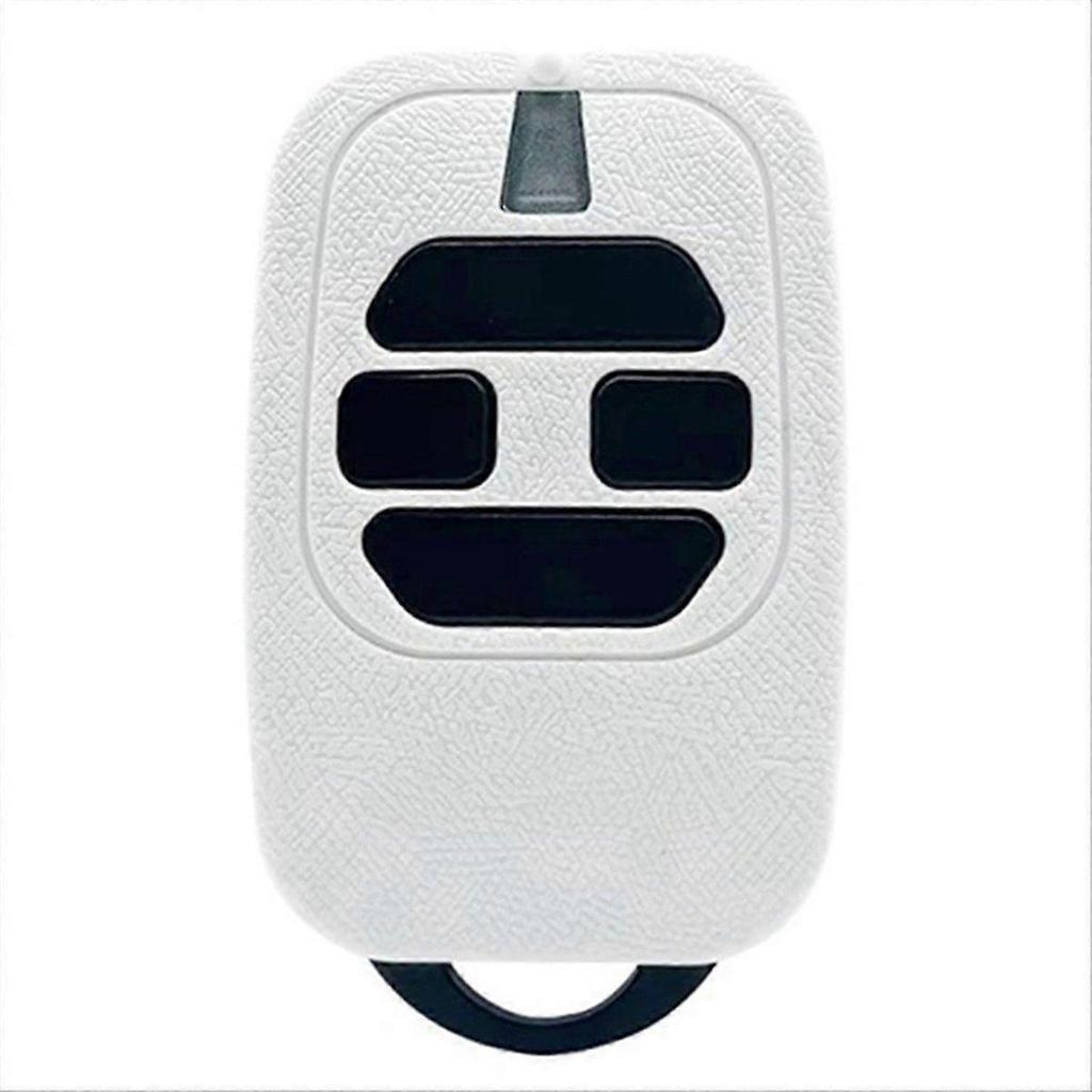 3 Peças Controle Remoto para Porta de Garagem 433,92MHz Código Rolante para DEA GT2 GT4 GTI2 GTI4 Série GTI Portátil