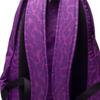 Nike Polyester Backpack Regular Unisex Purple BA5063-547