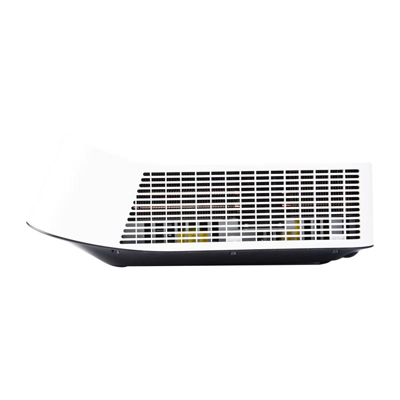 Baoshilai SU233 3300 Lumens WUXGA HLD Short-throw Projector