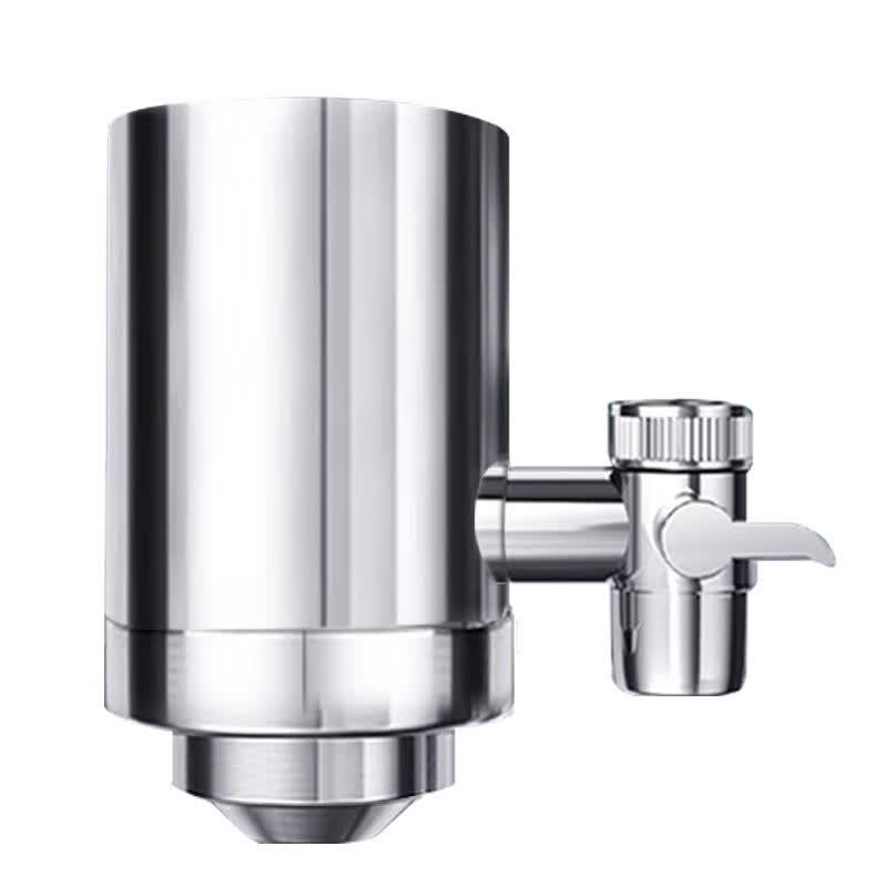 LISM 304 Stainless Steel Faucet Water Purifier