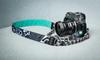 Series Camera Durable and Lightweight Available in 6 Shoulder Neck Compatible with DSLR and Mirrorless Cameras [leofoto] L-CS-206(BW) Strap, Design,