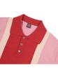 IOLO Vintage 60 Half Collar_Pink