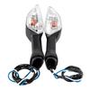 Motorcycle Turn Signal Lights Shift Light Blinker Indicator Flashers for Kawasaki Ninja 300 EX300 NINJA 650 ER-6F ABS