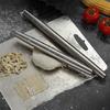 Dough Roller  Excellent Anti-crack Making Pizza Dough Rolling Pin  Heat Resistant Rolling Pin