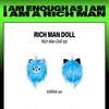 aespa [Rich Man] 2025 Aespa Week POP-UP OFFICIAL MD RICH MAN DOLL