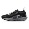 Nike נעלי סניקרס לנשים React Pegasus Trail 5 Gore Tex שחור אפור קריר FQ0912-001