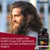 Dietary Supplement With Biotin Pure, Zinc, Selenium, Hydrolyzed Keratin 95% Protein