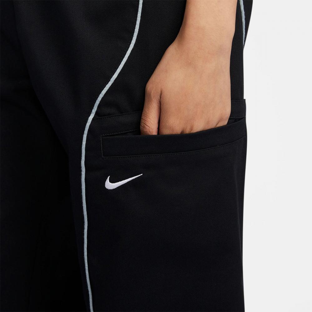 【NIKE】送料・関税込 NSW High Waisted Woven Pants FN1950-010 Buy Nike Women S Nike Sportswear Street High Waist Woven