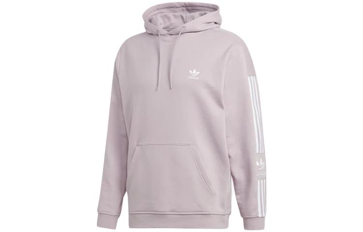 Adidas Originals Sweatshirt Men s Light Purple ED6126 XL