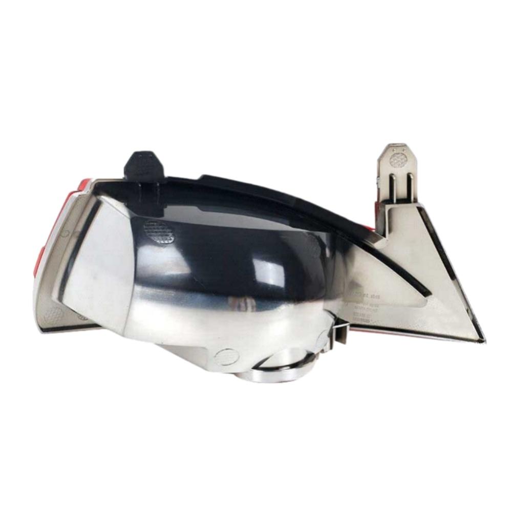 Left Rear Bumper Reflector Fog Light Lamp For Renault Kadjar 2015-2018 W/o Bulb