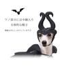 FRENCH dog cat Halloween clothing cosplay witch Maleficent cape hat funny goods costume disguise Whippet Italian Greyhound Bulldog small medium tools