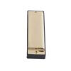 Harmonica 10 Hole 20 Tone G Key Playing Mouth Organ Wind Musical Instrument with Box ClothGold