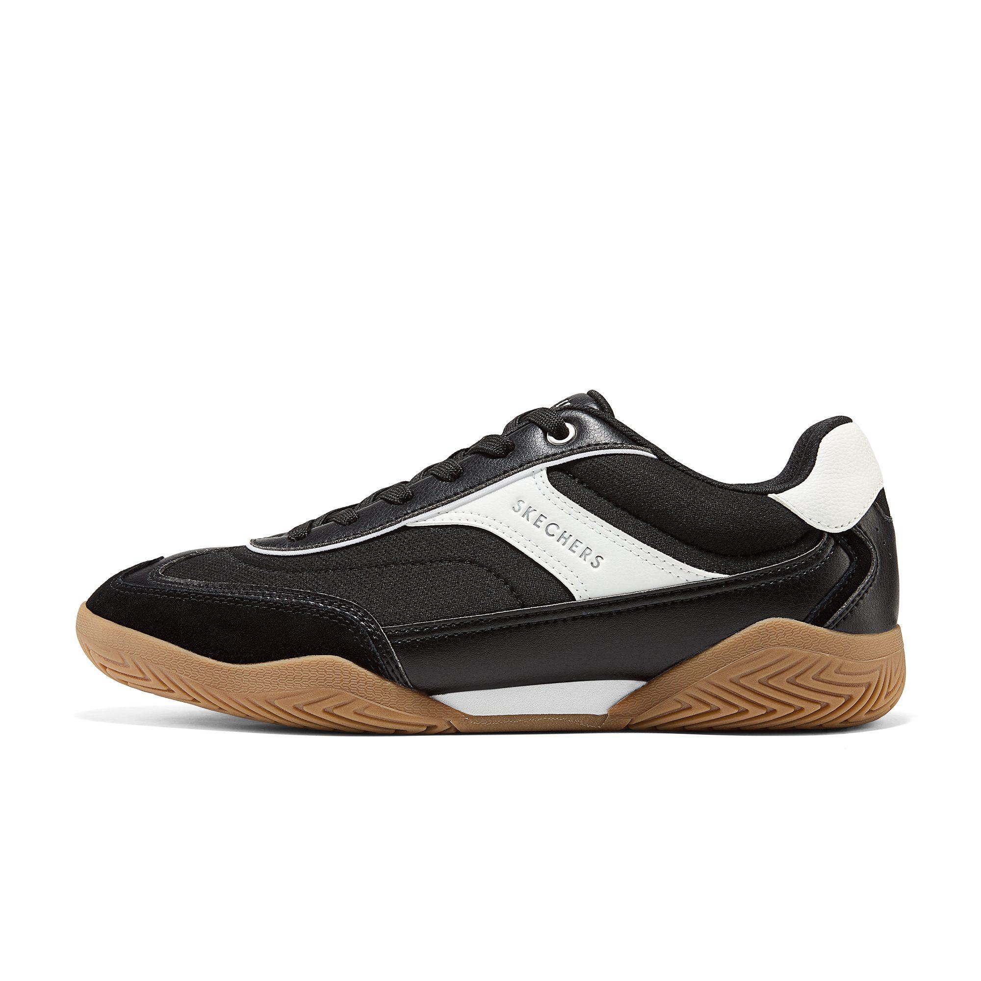 Skechers ZINGER Low top Skateboard Shoes