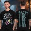 T-shirt Merch Phoebe Bridgers The Lost Tour 2026 Réimpression T-shirt Unisexe