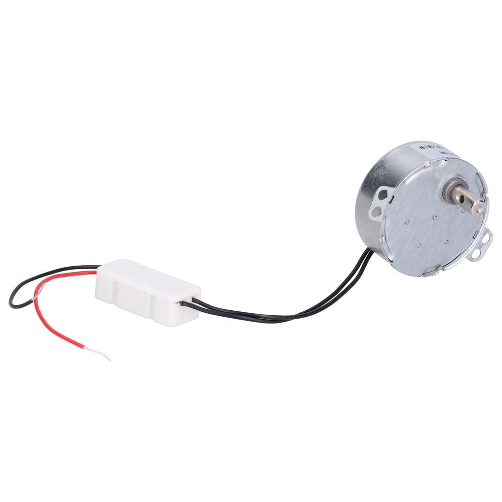 Κινητήρας DC Brushless Μικρομειωτήρας Σύγχρονος CWCCW Ηλεκτρικός Εξοπλισμός 12V 50TYC