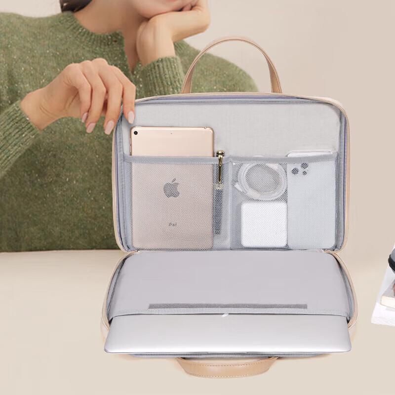 Taikesen Commuter Laptop Briefcase