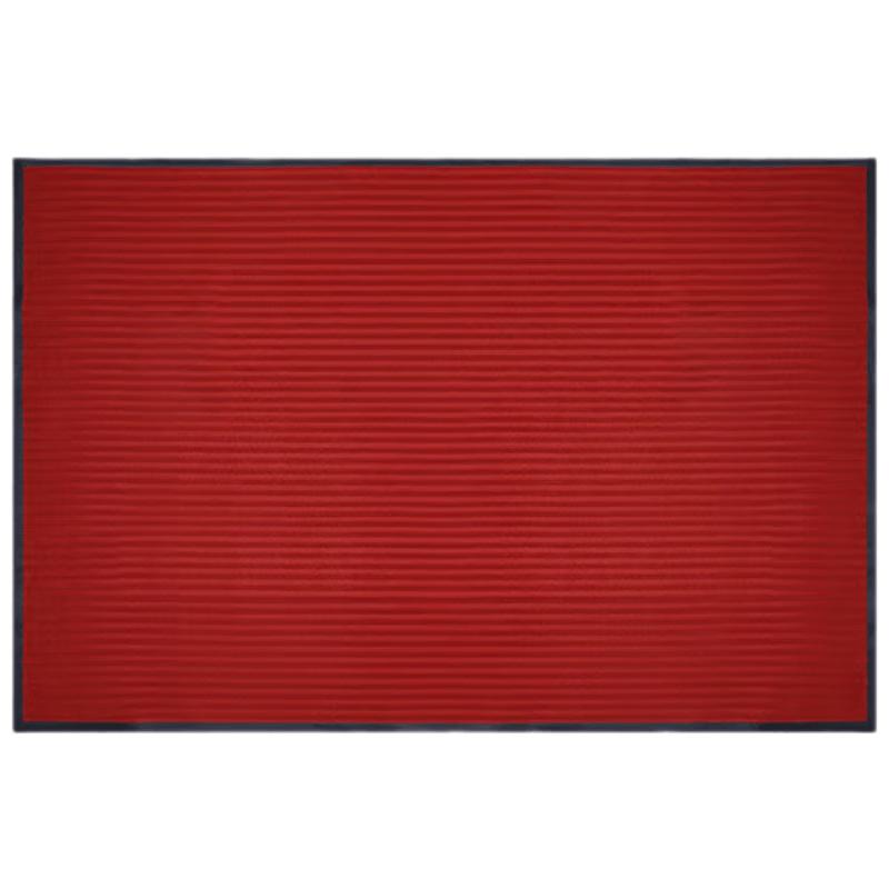 Dual-Stripe Anti-Slip Entrance Mat