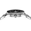 Fossil Blue Dive Wristwatch FS6032 Men's Silver