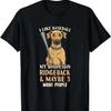 Rhodesian Ridgeback Papa Outfit & Ridgeback Baseball T-Shirt