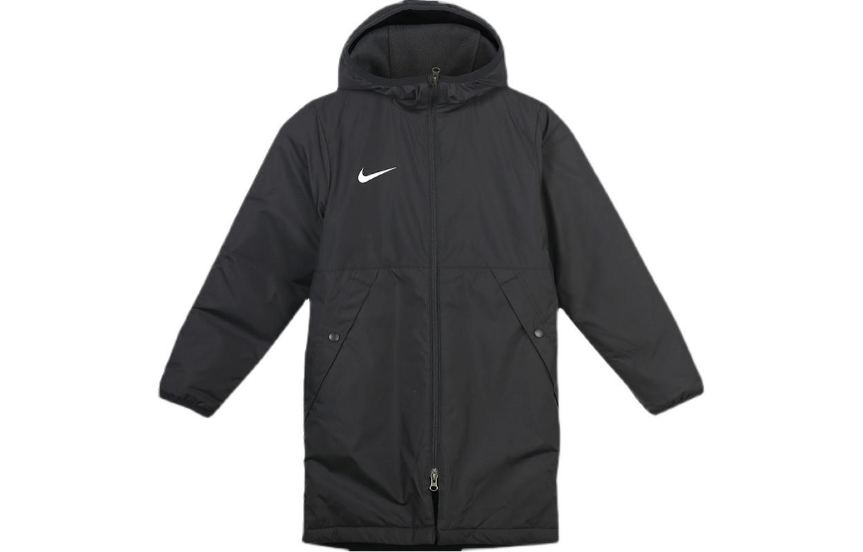 

Nike Kids Jackets Hooded Moderate CW6158-010 XS