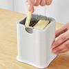 Kitchen Gadget Quick Cut French Fry Cutter Efficient Hand Press Potato Slicer Effort-saving Household Vegetable Cutter Carrot