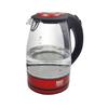 Elektrischer Wasserkocher mit LED-Hintergrundbeleuchtung, 1,7 L