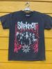 Slipknot Band Tee Modern Flawless Black Size Large Unisex T-Shirt