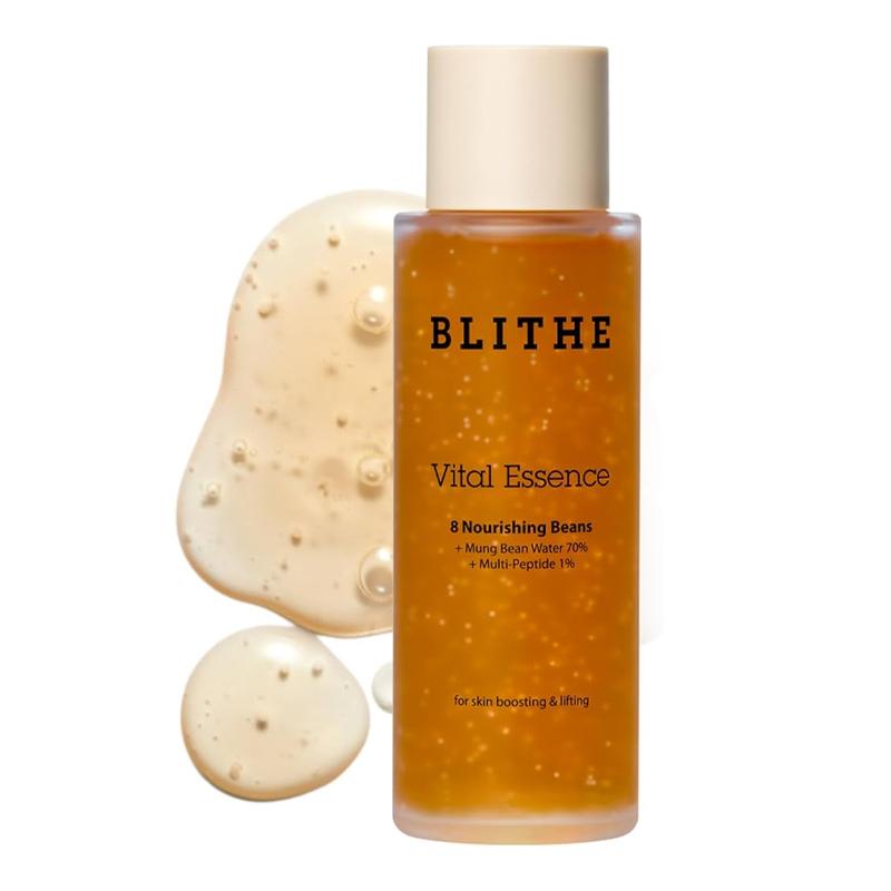 [BLITHE] Vital Essence 8 Nourishing Beans 123ml