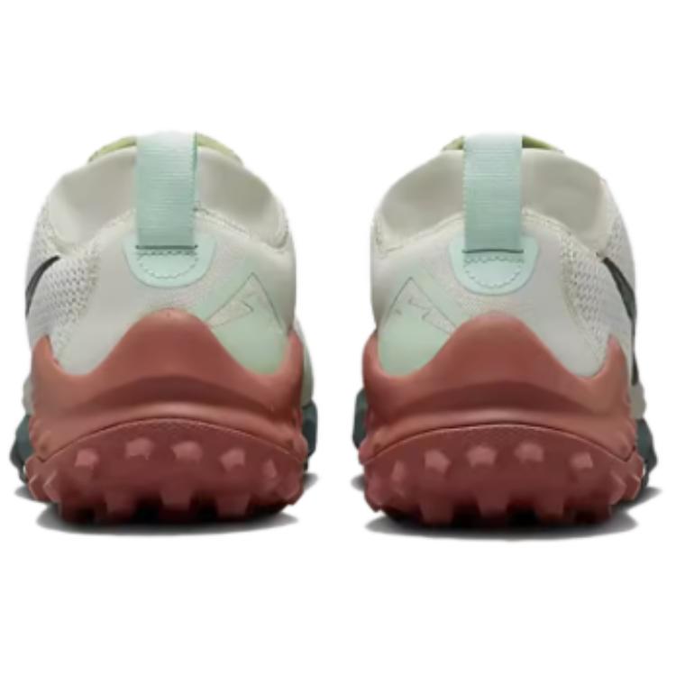 New Nike Wildhorse 7 'Light Bone Cobblestone' Women's CZ1864-005