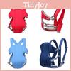 Machine Washable And Size Adjustable Infant Baby Carrier For Easy Maintenance