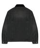Decet Denim Work Jacket Dcjk003Dkhakia