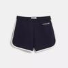 Essential Retro Sweatshorts Navy