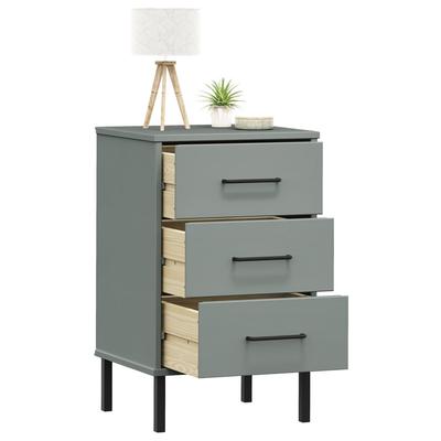 Muebles de dormitorio – Mesillas