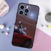 Elon Musk Funda For iPhone 16 15 11 12 13 14 Pro MAX X XS Max XR Plus 13 Mini Phone Case