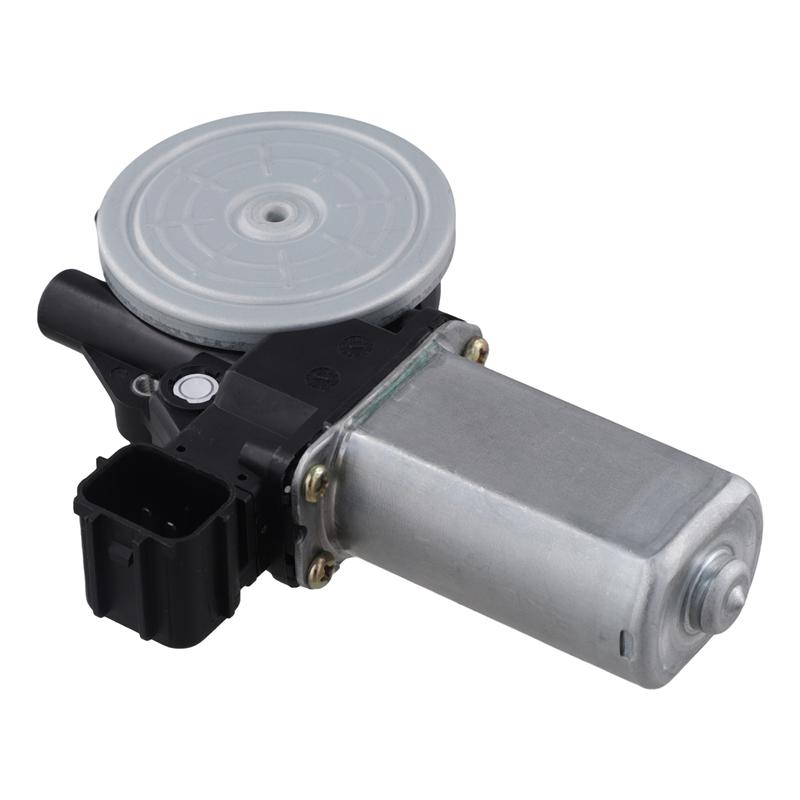 NEW-Power Window Motor Left Side Replacement 80731-JX30C 80731-3TA0B Window Glass Lifter For Nissan