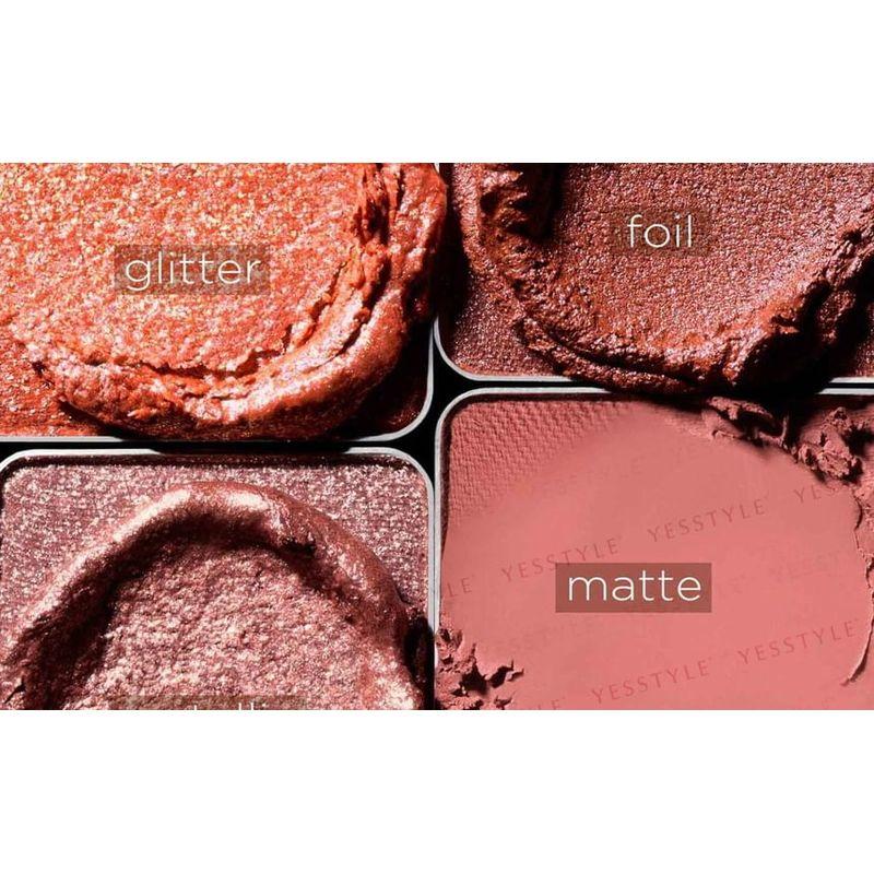 Shu Uemura - Pressed Eye Shadow Renewal