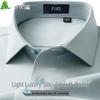 Men's Silk Modal Short-Sleeve Non-Iron Shirt