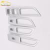 Geely Vision X6 Glass Switch Decorative Frame: Car Door Window Armrest Lifting Button Cover