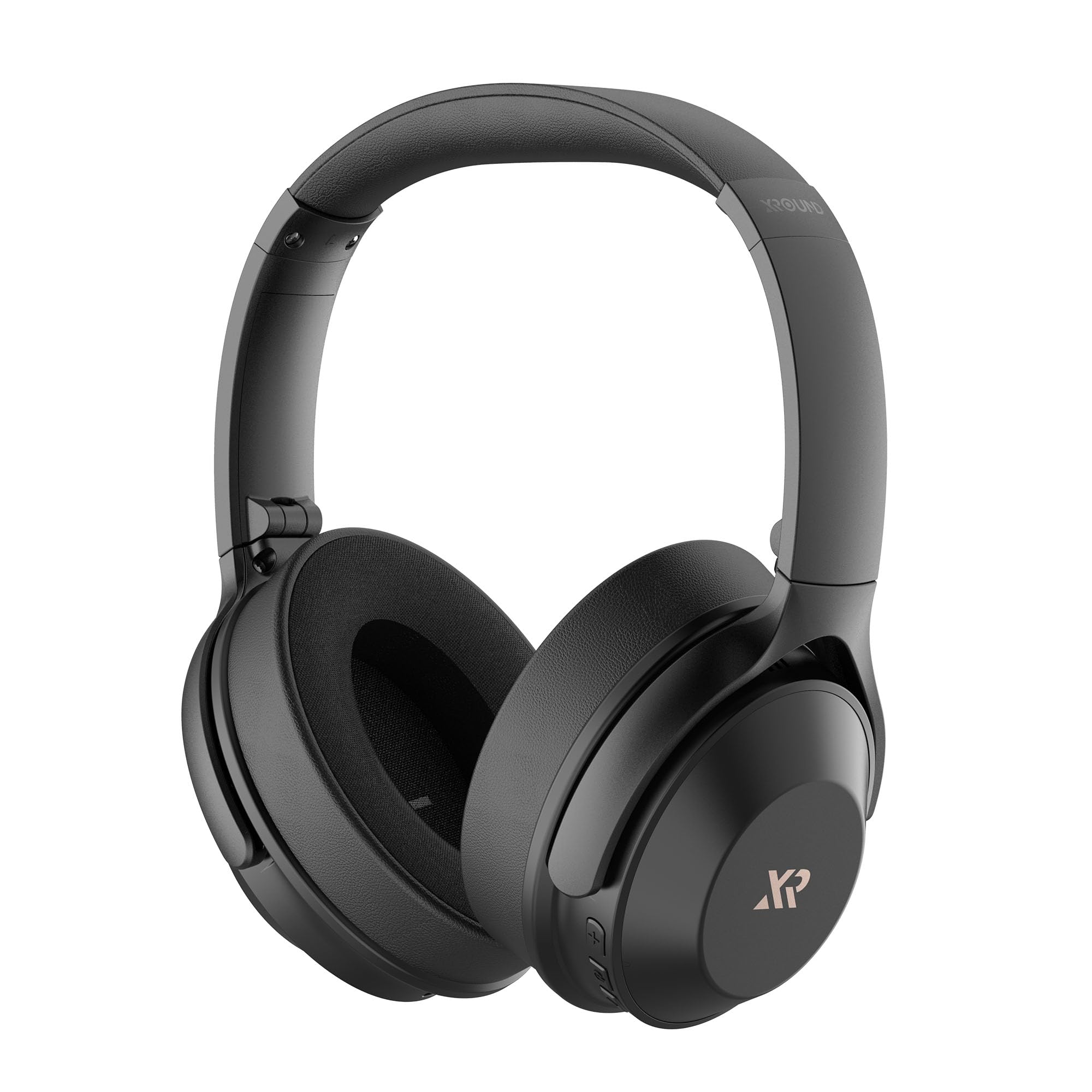 

Xround Headphones VOCA MAX Noise Canceling XRD-XB-02