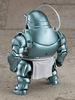 Nendoroid Fullmetal Alchemist Alphonse Elric painted movable figure Non-scale ABS&PVC