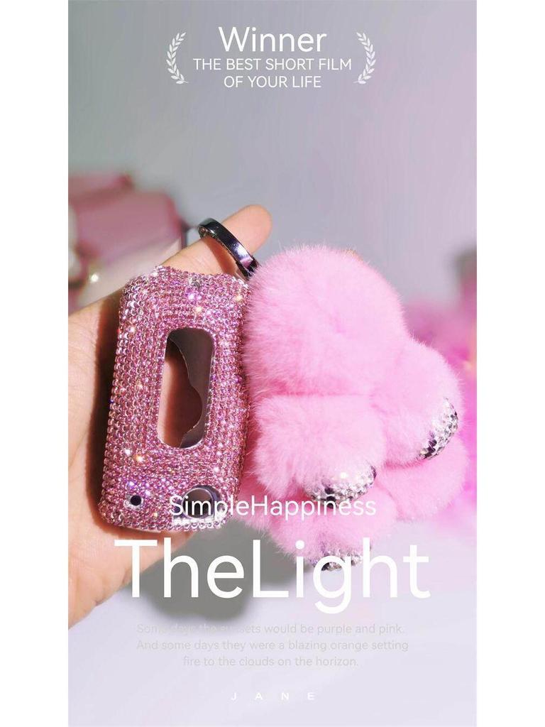 Skládací pouzdro na klíče Bentley: Vhodné pro Flying Spur, Bentaygu, Mulsanne, Continental GT - Starší modely Pouzdro na klíče pro ženy