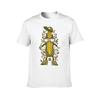 Children Of The Corn Street Cartoon TShirt t shirt custom print man t shirt summer TShirt
