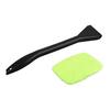 Plus Nao Wind Mop Windshield Wiper Car Wash Goods Inner Window Cleaning Defog Window Car Window Car Cleaning Cleaning Car Wash Car Interior Car -