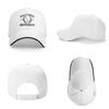 Unisex Baseballkappen Silly Goose University Lustiges Logo Outdoor Streetwear Sommer Sport Baseballkappen Hip Hop Kappe Casquette Hüte