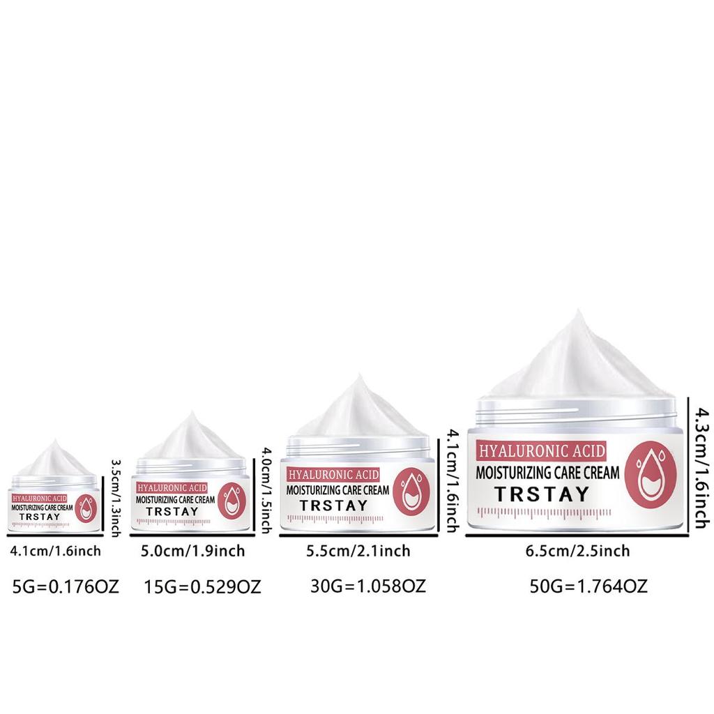 Feuchtigkeitsspendende Augencreme zur Aufhellung des Hauttons, Befeuchtung, Linderung von Mattheit und Straffung der Haut