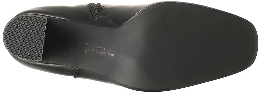 Fashion Boots Square Toe Short Boots B [Macintosh London]