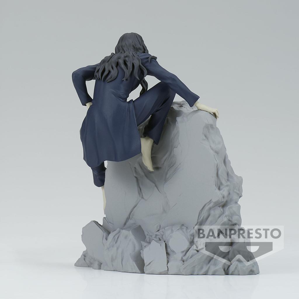 Yu Yu Hakusho DXF Toguro 30th Anniversary Figure (Brother)