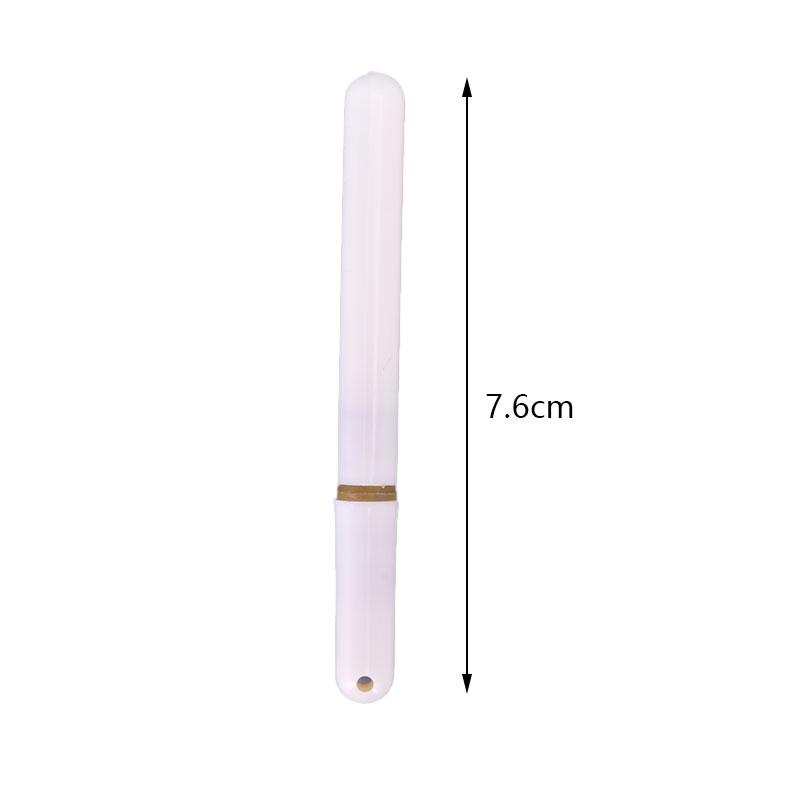 Night Luminous Sea Float Electronic Glowing Removable Fishing Led Light Stick