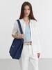 Dunst Hand Drawing Bloom Bag_Udba5E217_Navy